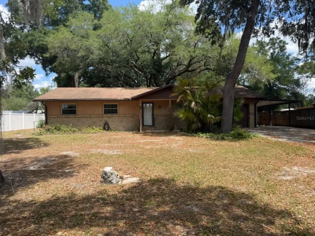 2161 NE 38th Street Ocala FL 34479