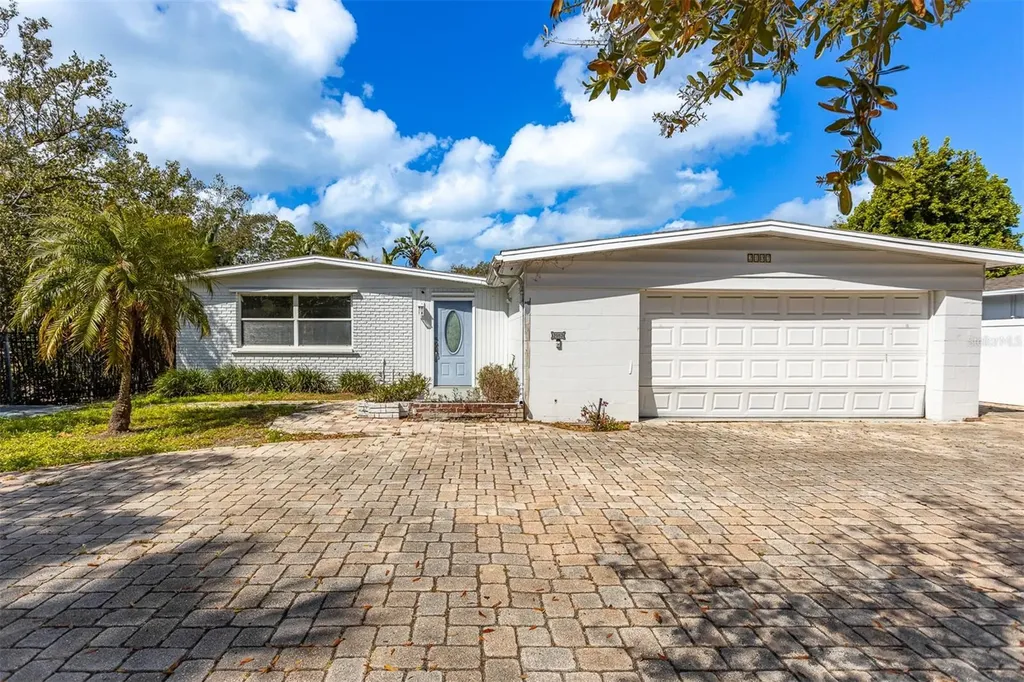 2107 S West Shore Boulevard Tampa FL 33629