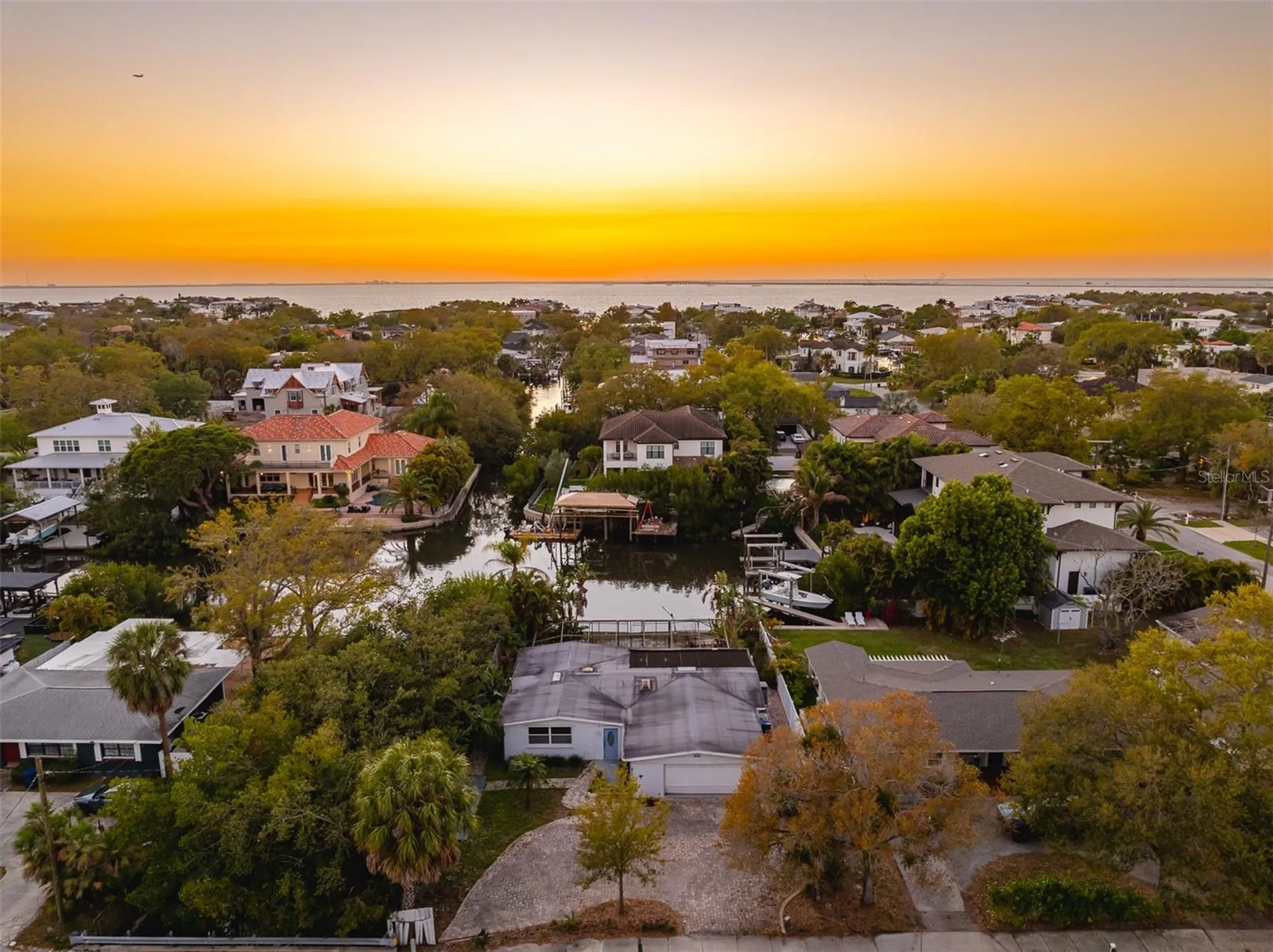 2107 S West Shore Boulevard Tampa FL 33629