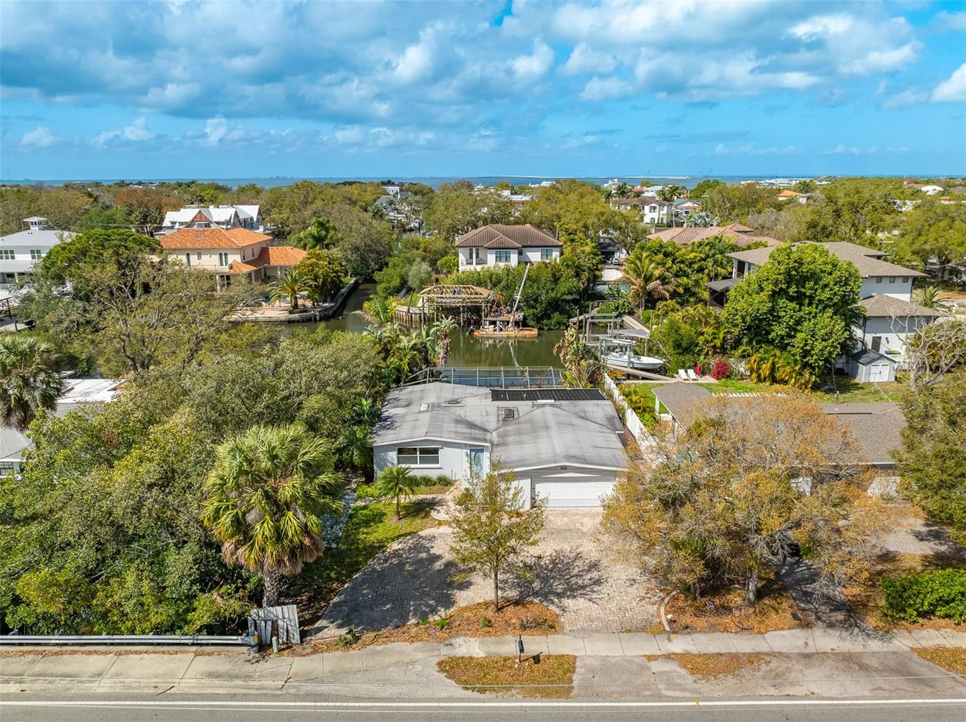 2107 S West Shore Boulevard Tampa FL 33629