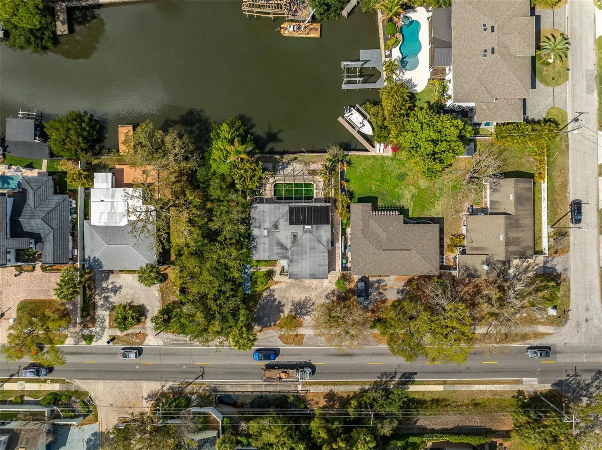 2107 S West Shore Boulevard Tampa FL 33629