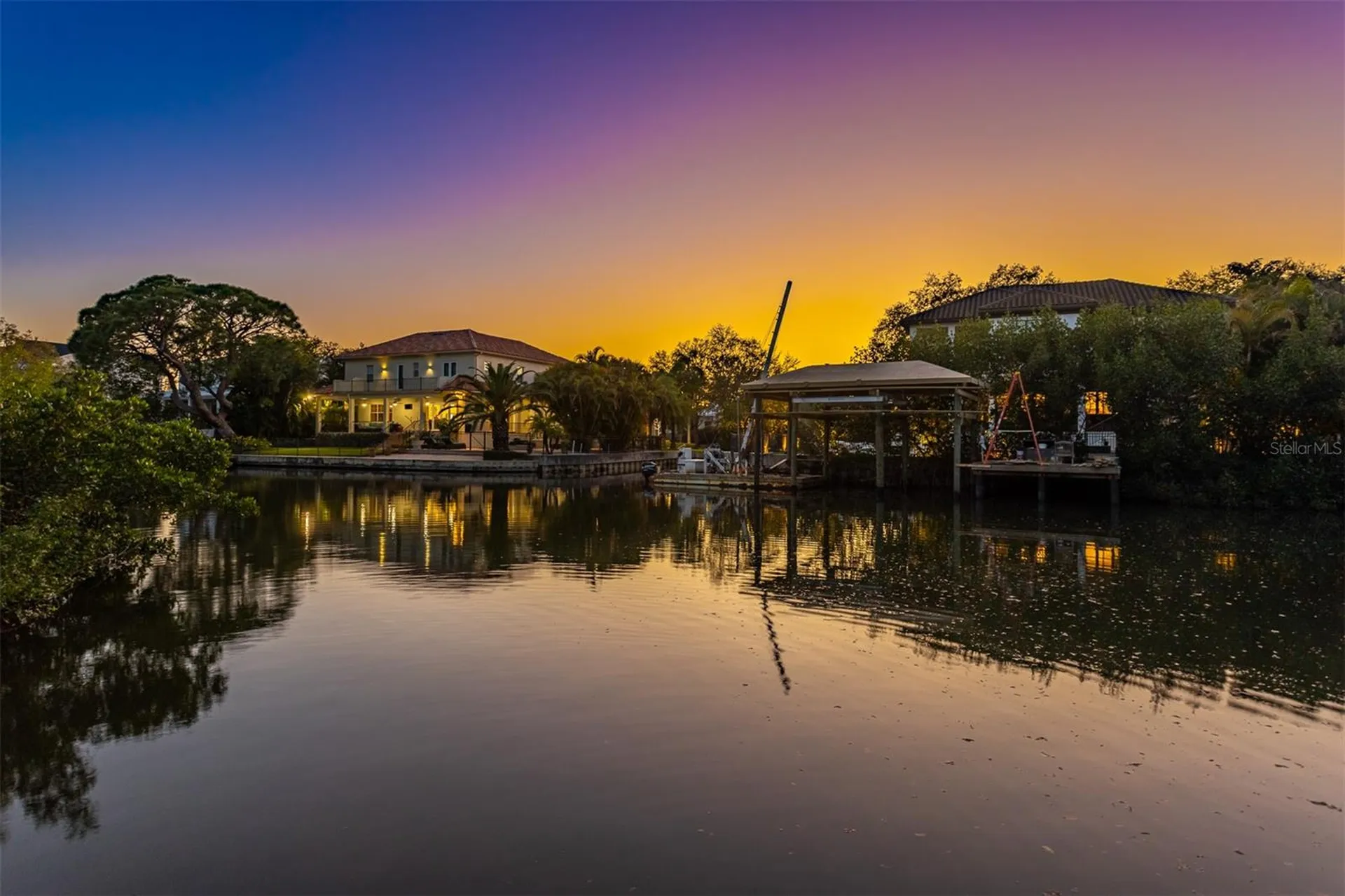 2107 S West Shore Boulevard Tampa FL 33629