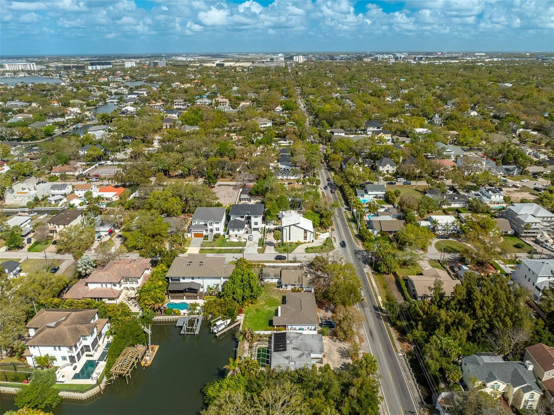 2107 S West Shore Boulevard Tampa FL 33629