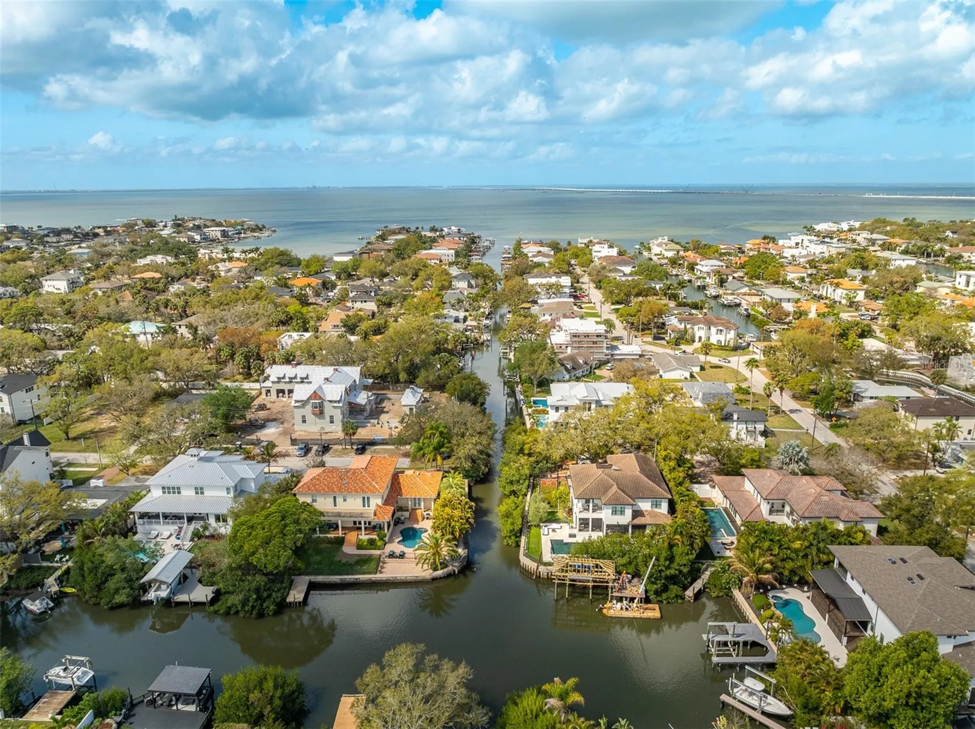 2107 S West Shore Boulevard Tampa FL 33629