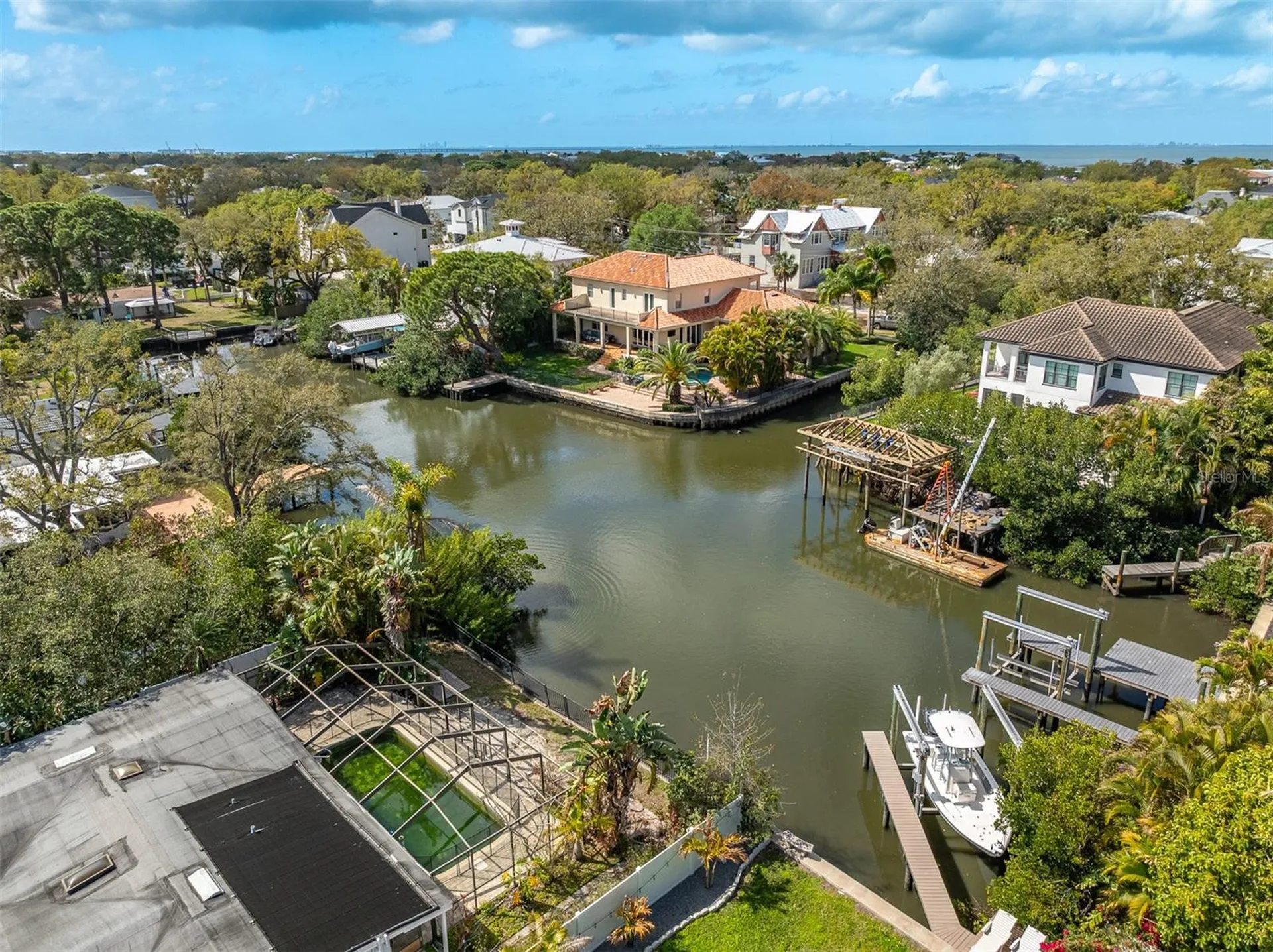 2107 S West Shore Boulevard Tampa FL 33629