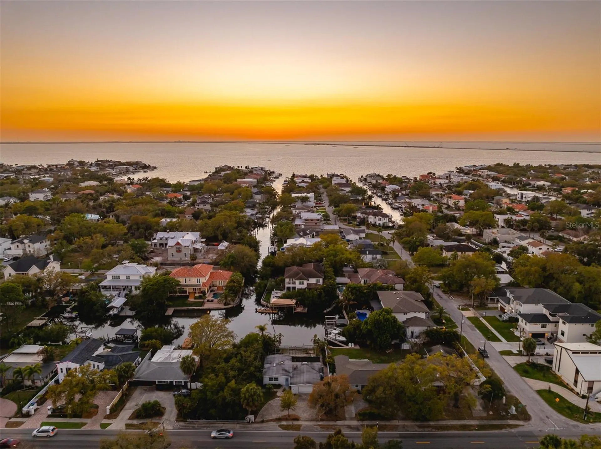 2107 S West Shore Boulevard Tampa FL 33629