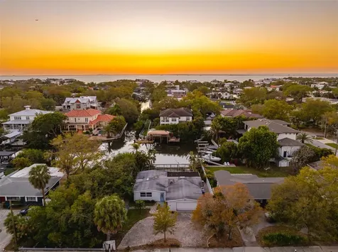 2107 S West Shore Boulevard Tampa FL 33629