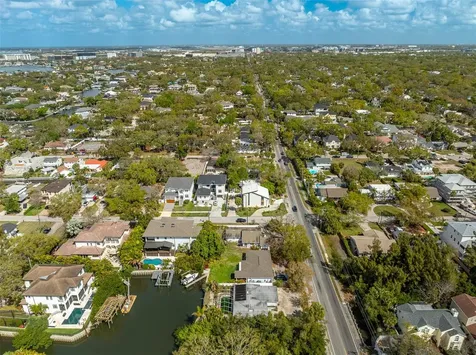 2107 S West Shore Boulevard Tampa FL 33629