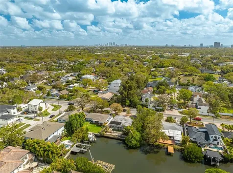 2107 S West Shore Boulevard Tampa FL 33629