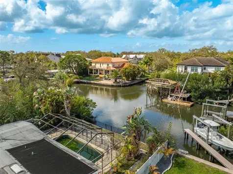 2107 S West Shore Boulevard Tampa FL 33629