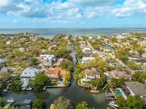 2107 S West Shore Boulevard Tampa FL 33629