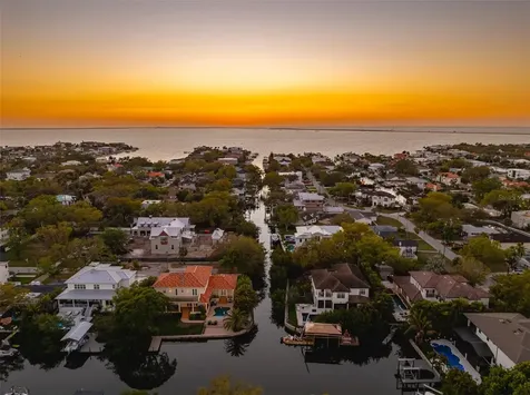 2107 S West Shore Boulevard Tampa FL 33629