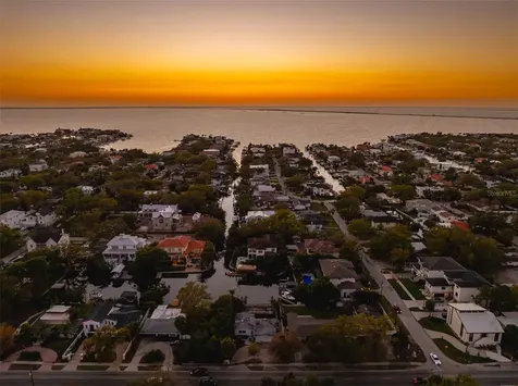 2107 S West Shore Boulevard Tampa FL 33629