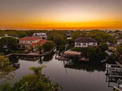 2107 S West Shore Boulevard Tampa FL 33629