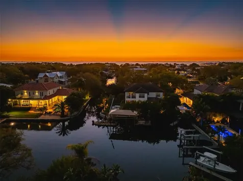 2107 S West Shore Boulevard Tampa FL 33629