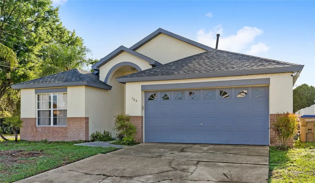 165 Seneca Point Trail Kissimmee FL 34746