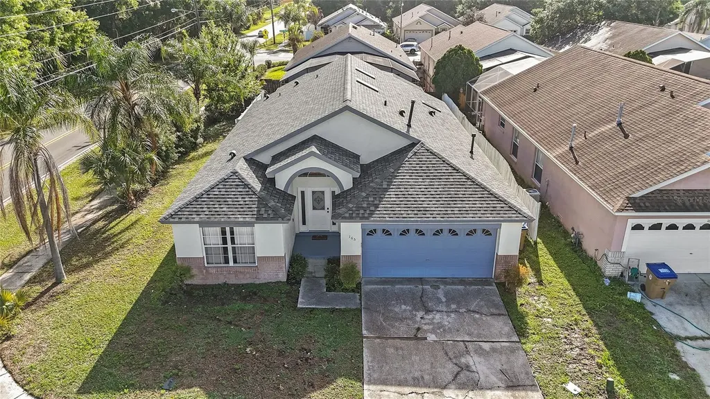 165 Seneca Point Trail Kissimmee FL 34746