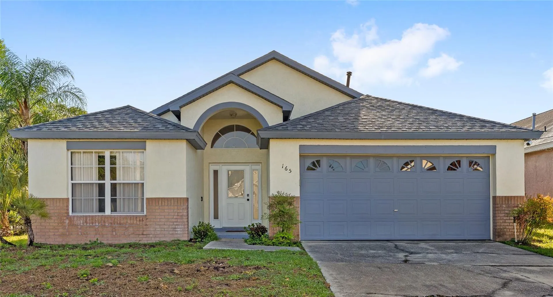 165 Seneca Point Trail Kissimmee FL 34746