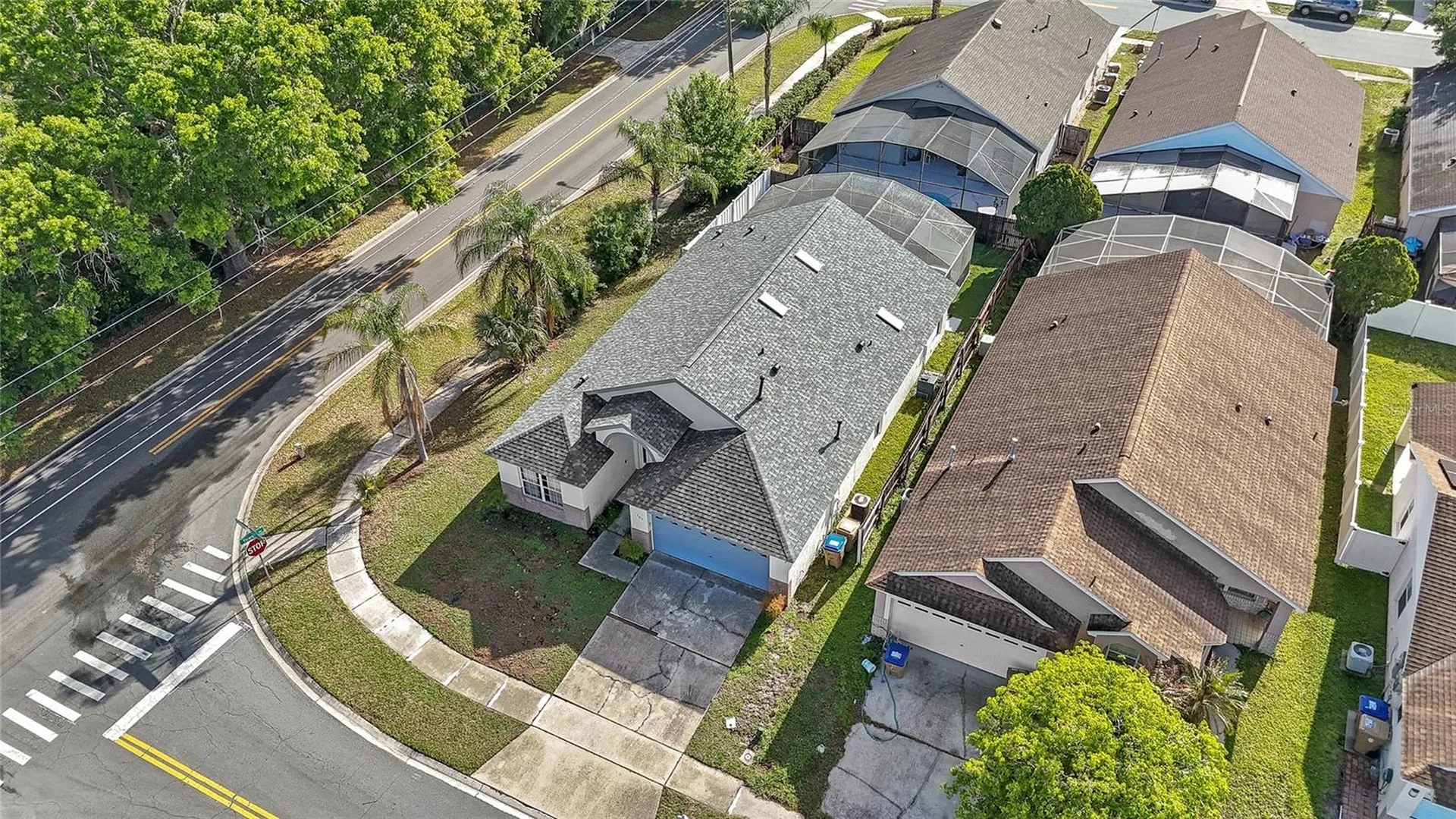 165 Seneca Point Trail Kissimmee FL 34746