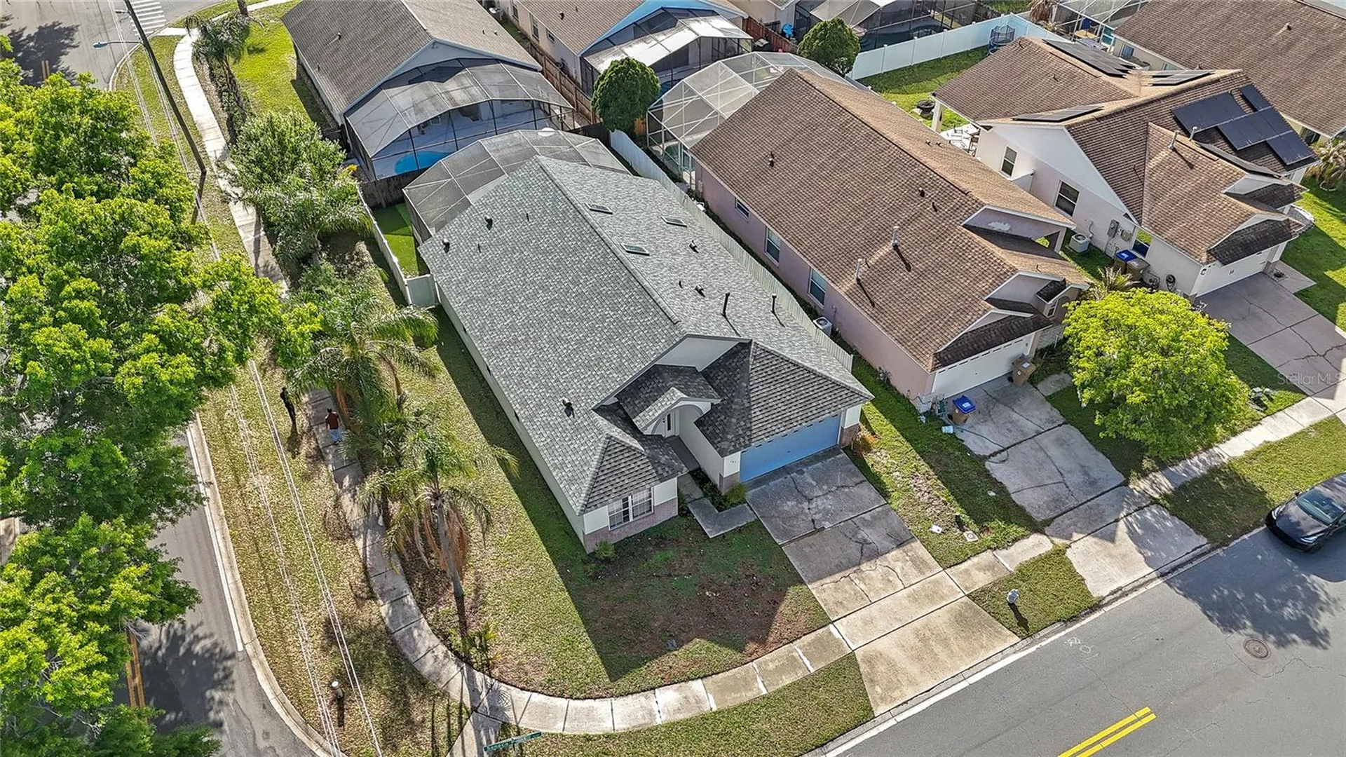 165 Seneca Point Trail Kissimmee FL 34746
