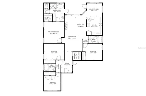 165 Seneca Point Trail Kissimmee FL 34746