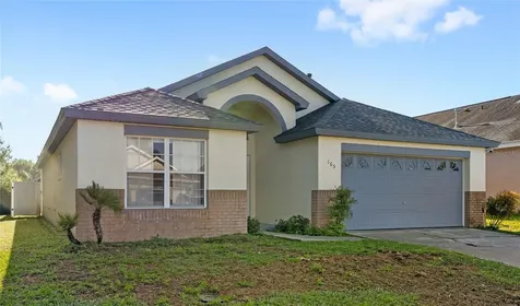 165 Seneca Point Trail Kissimmee FL 34746