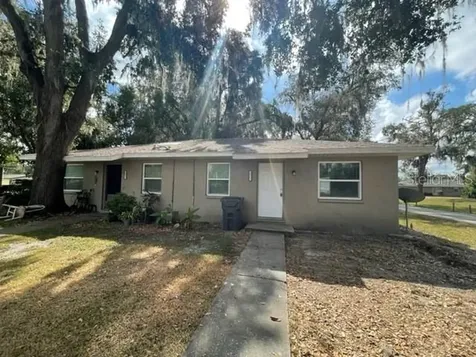 2415 Idlewild Street Lakeland FL 33801
