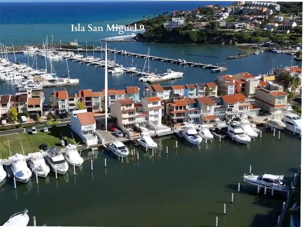 9 Isla San Miguel Humacao PR 00791