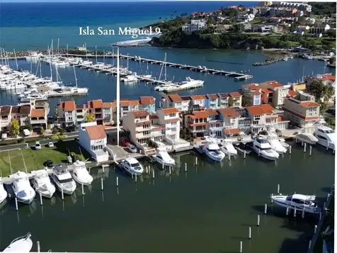 9 Isla San Miguel Humacao PR 00791