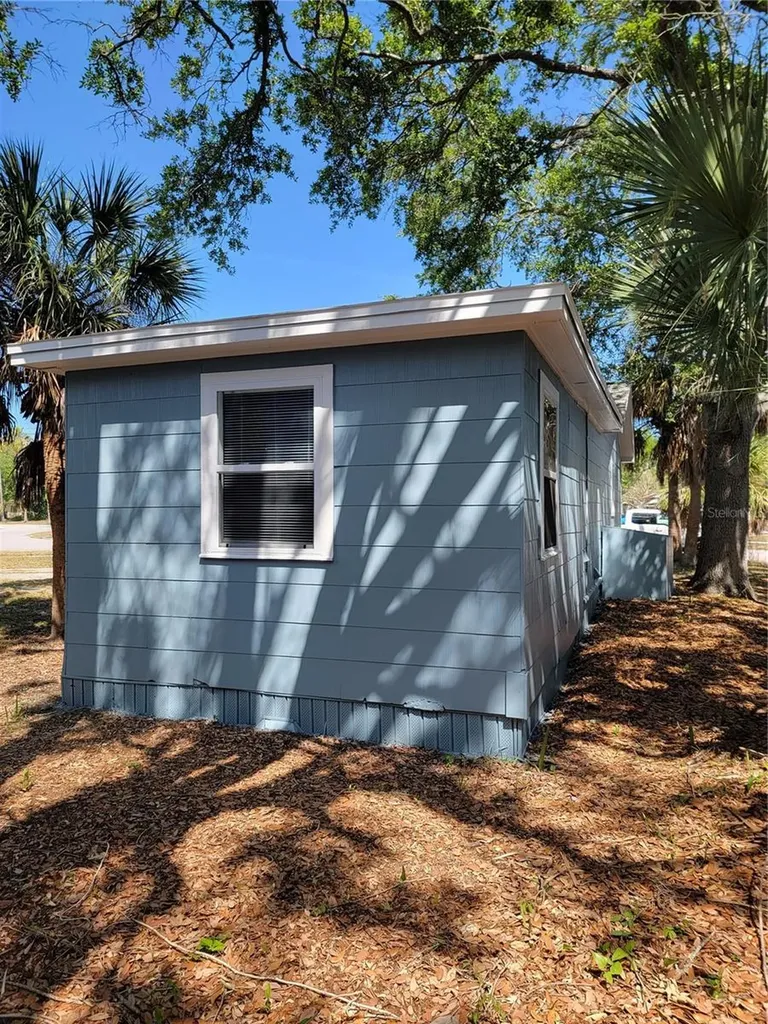 601 Mclennan Street Clearwater FL 33756