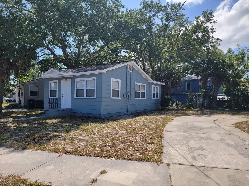 601 Mclennan Street Clearwater FL 33756
