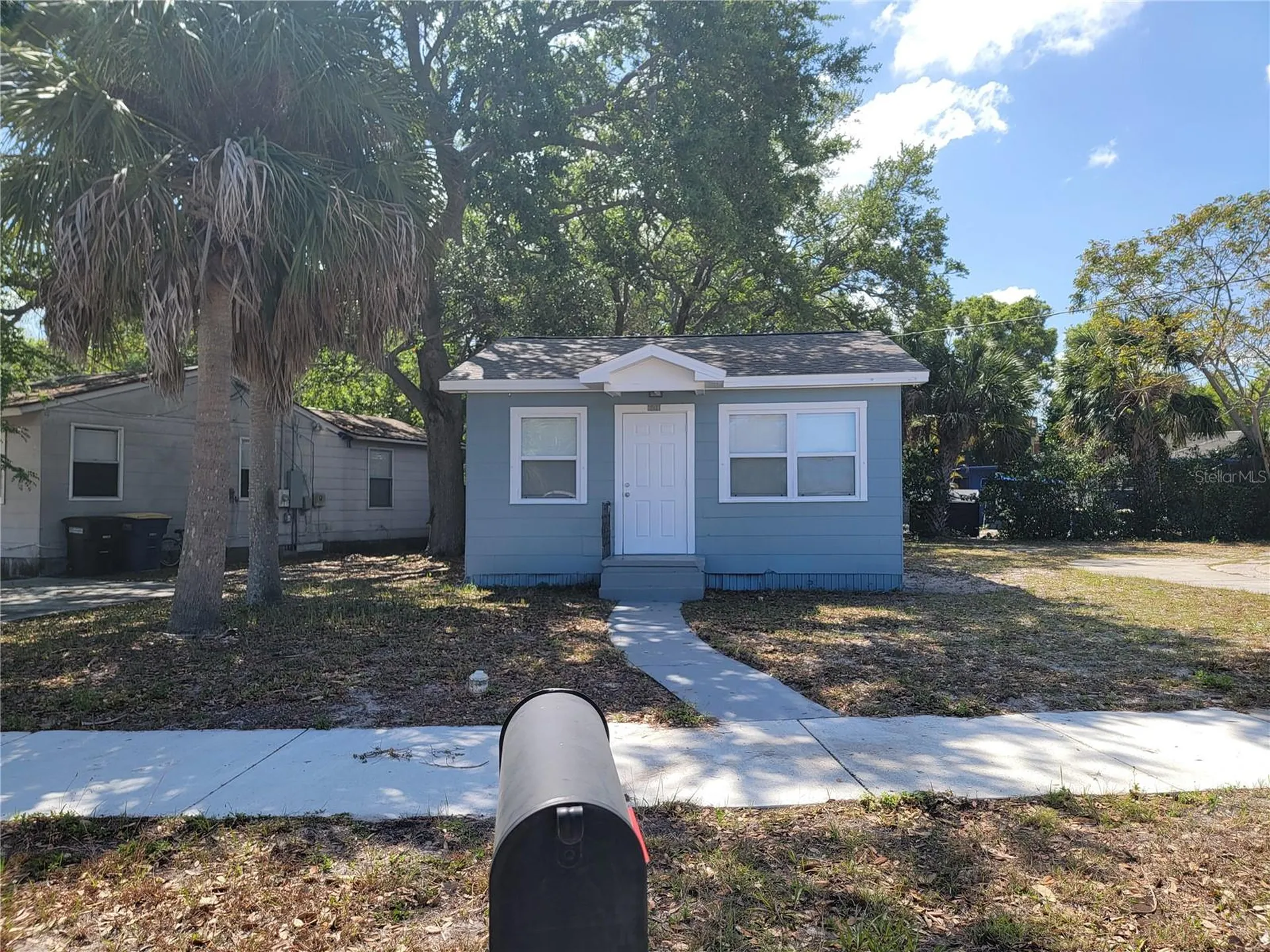 601 Mclennan Street Clearwater FL 33756