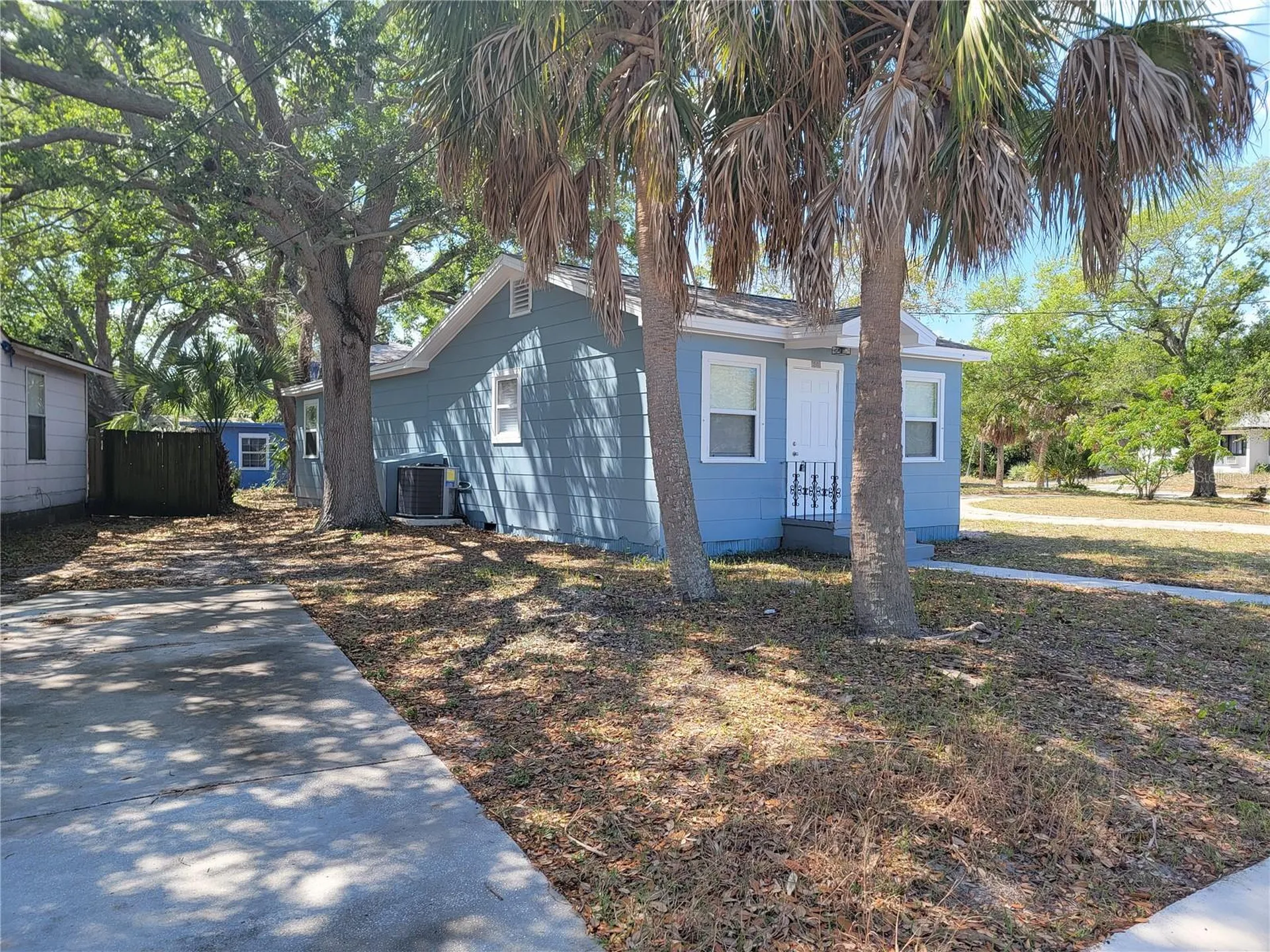601 Mclennan Street Clearwater FL 33756
