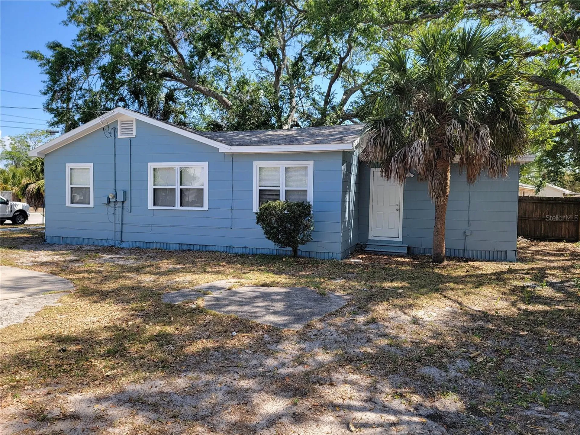 601 Mclennan Street Clearwater FL 33756