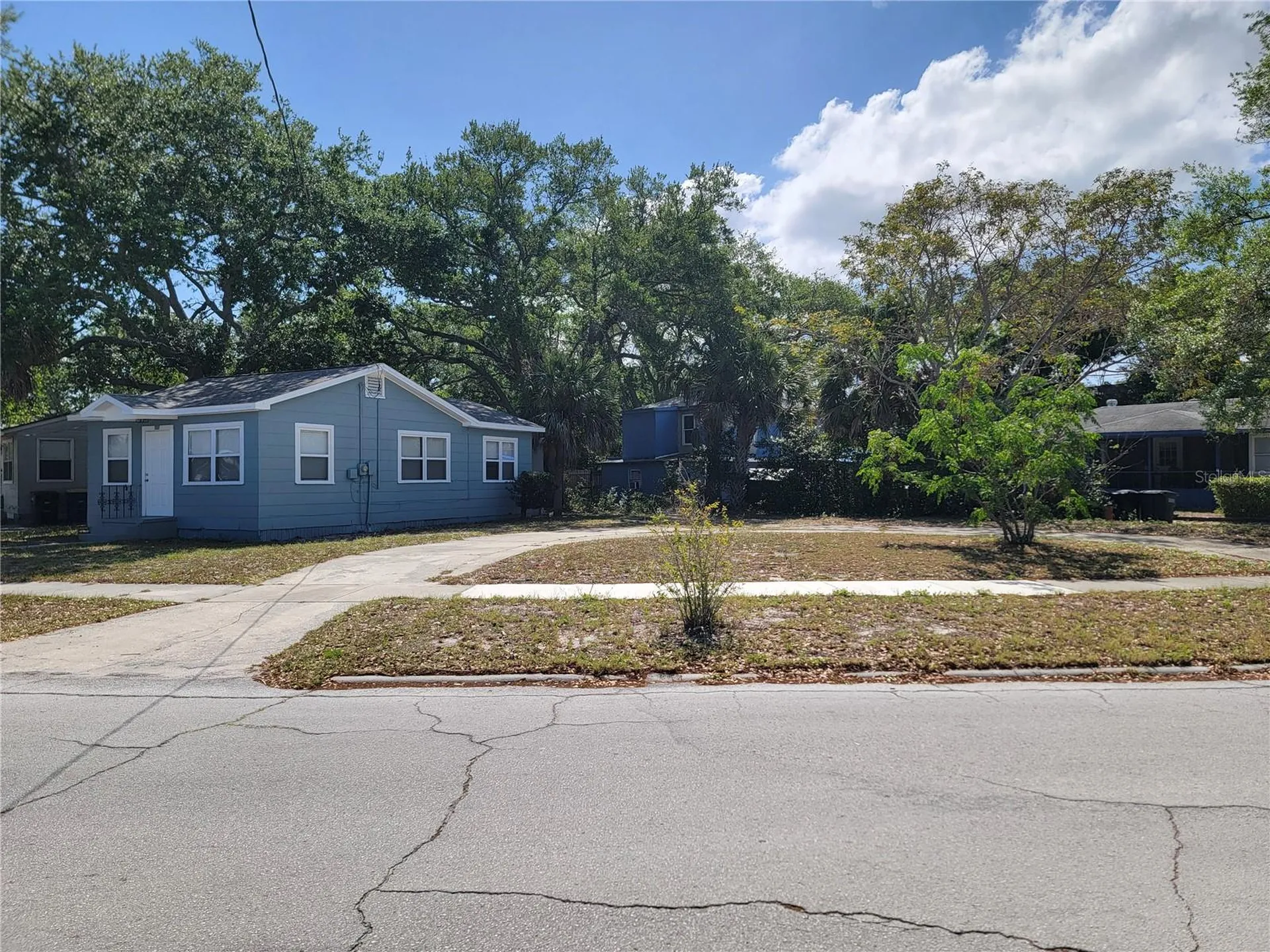 601 Mclennan Street Clearwater FL 33756