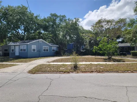 601 Mclennan Street Clearwater FL 33756