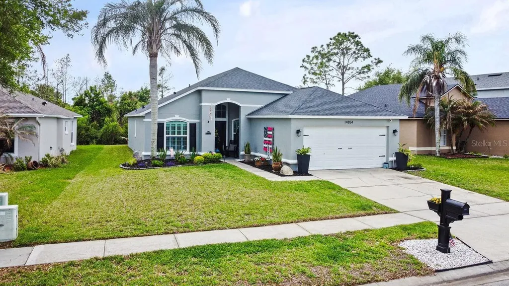14854 Huntley Drive Orlando FL 32828