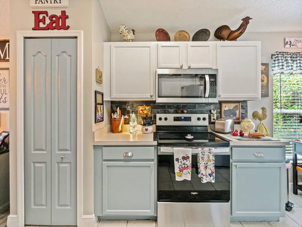14854 Huntley Drive Orlando FL 32828