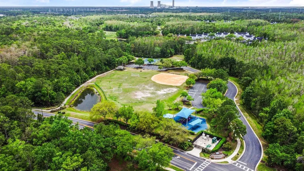 14854 Huntley Drive Orlando FL 32828