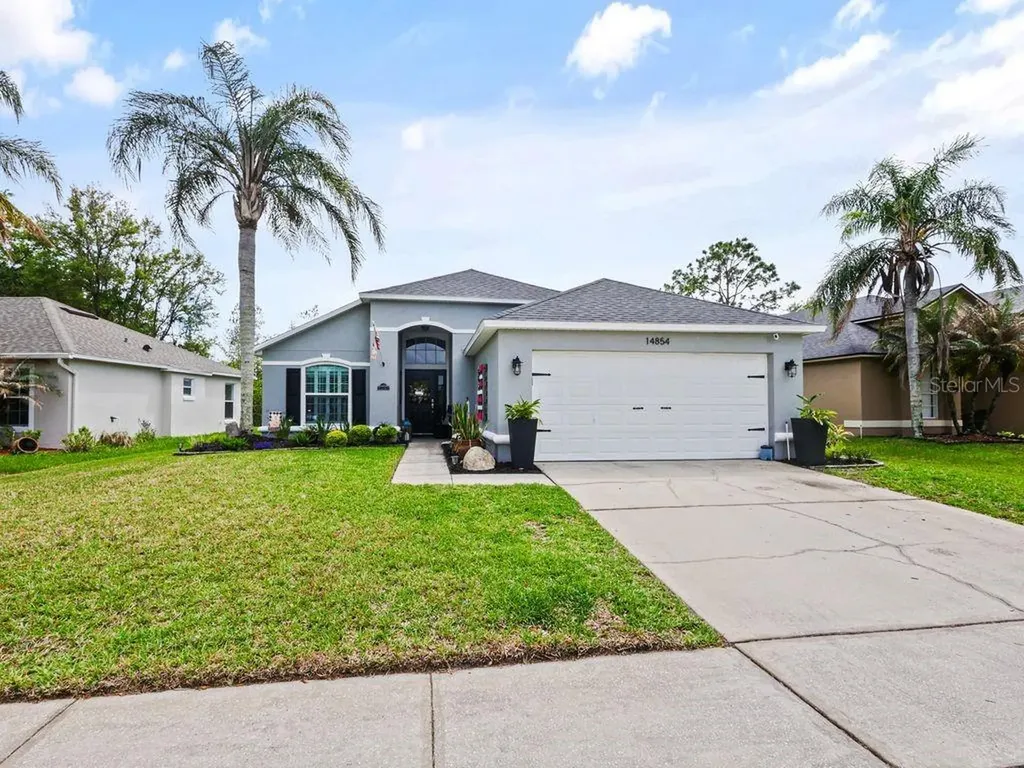 14854 Huntley Drive Orlando FL 32828