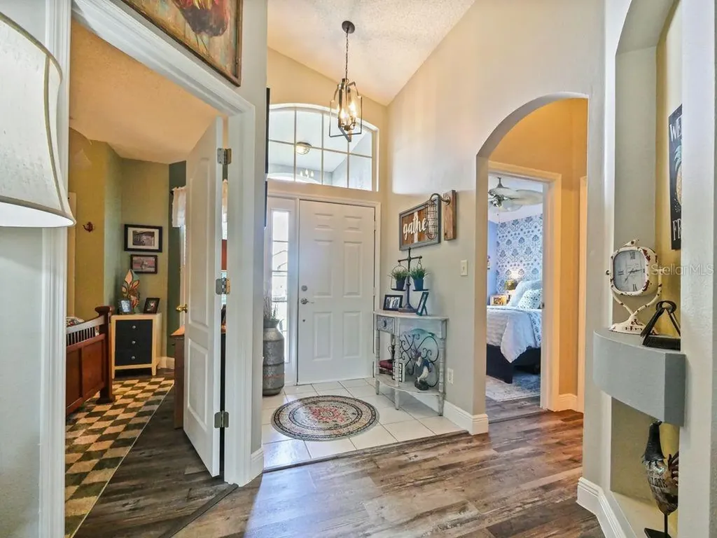 14854 Huntley Drive Orlando FL 32828