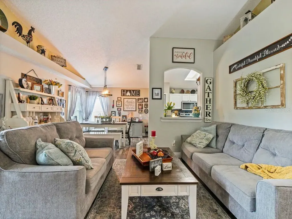 14854 Huntley Drive Orlando FL 32828