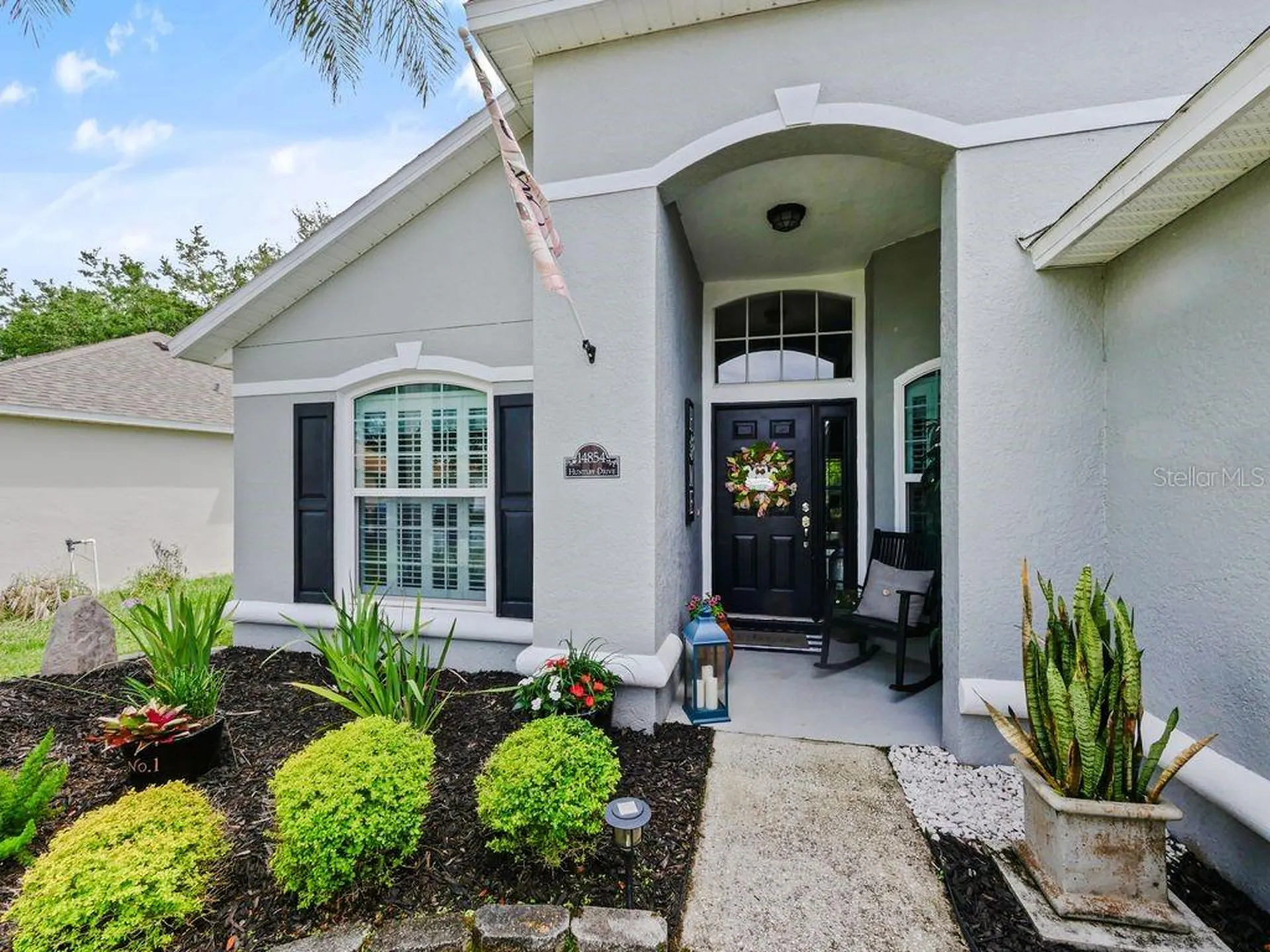14854 Huntley Drive Orlando FL 32828
