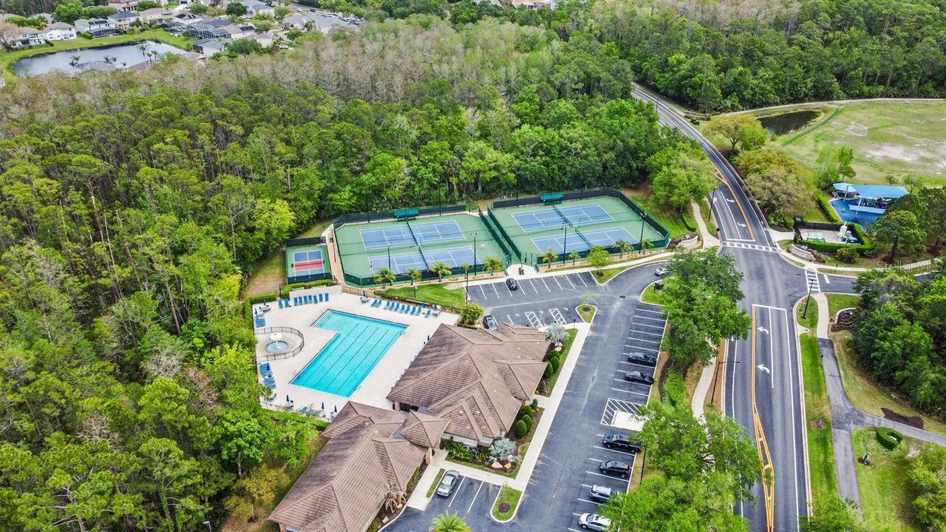 14854 Huntley Drive Orlando FL 32828