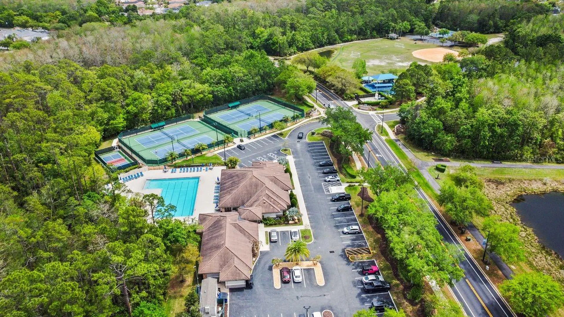 14854 Huntley Drive Orlando FL 32828