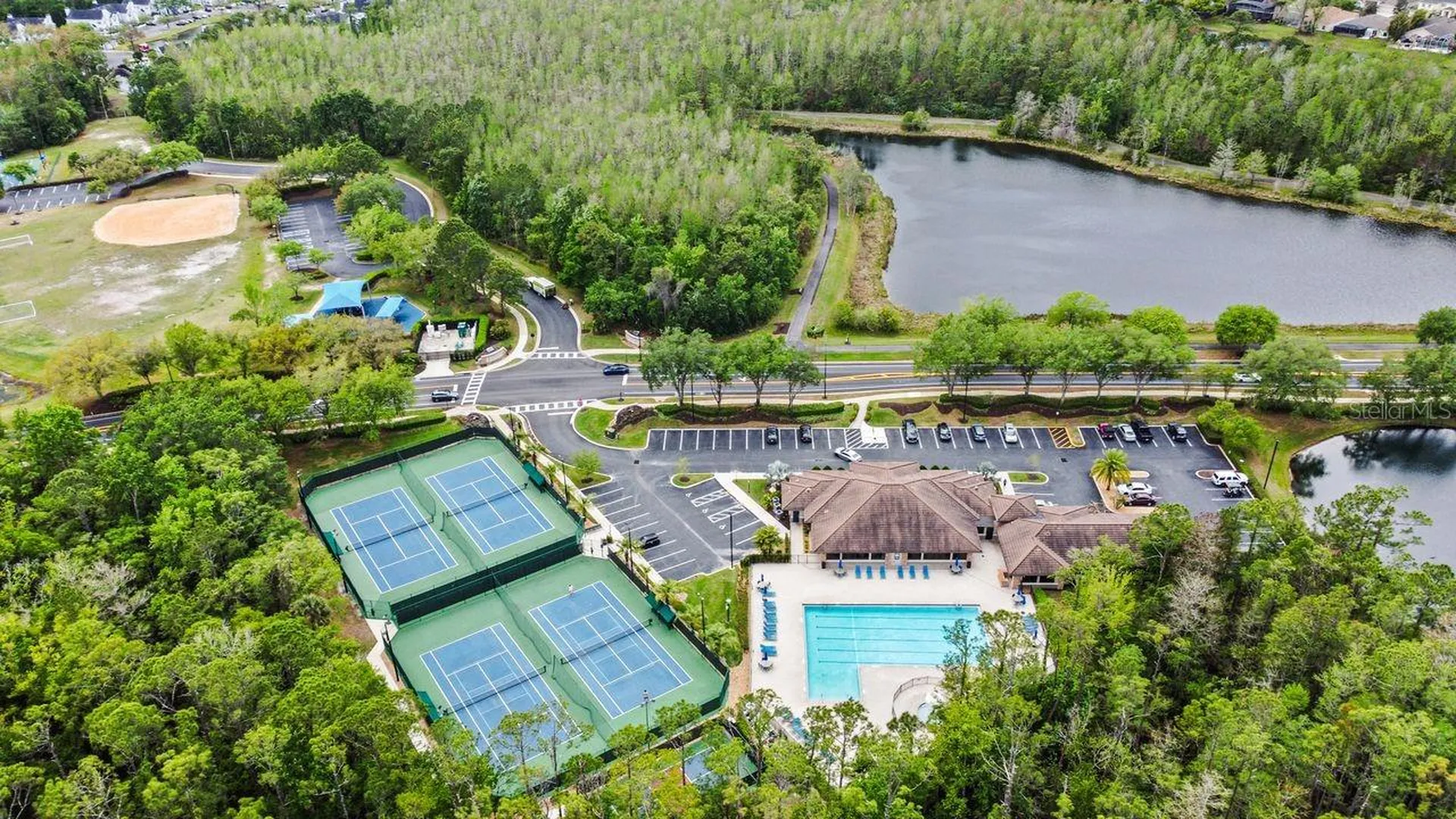 14854 Huntley Drive Orlando FL 32828