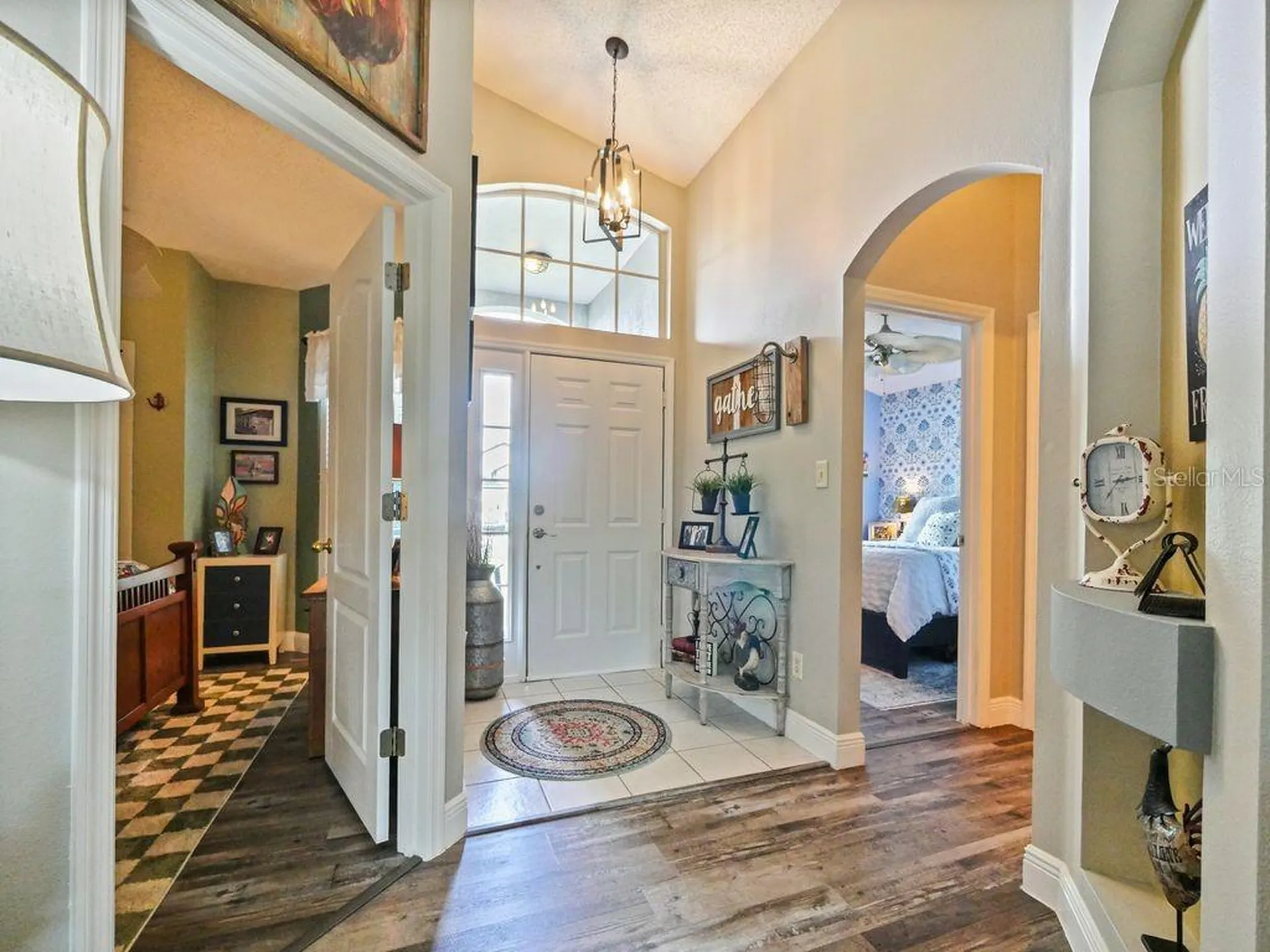 14854 Huntley Drive Orlando FL 32828