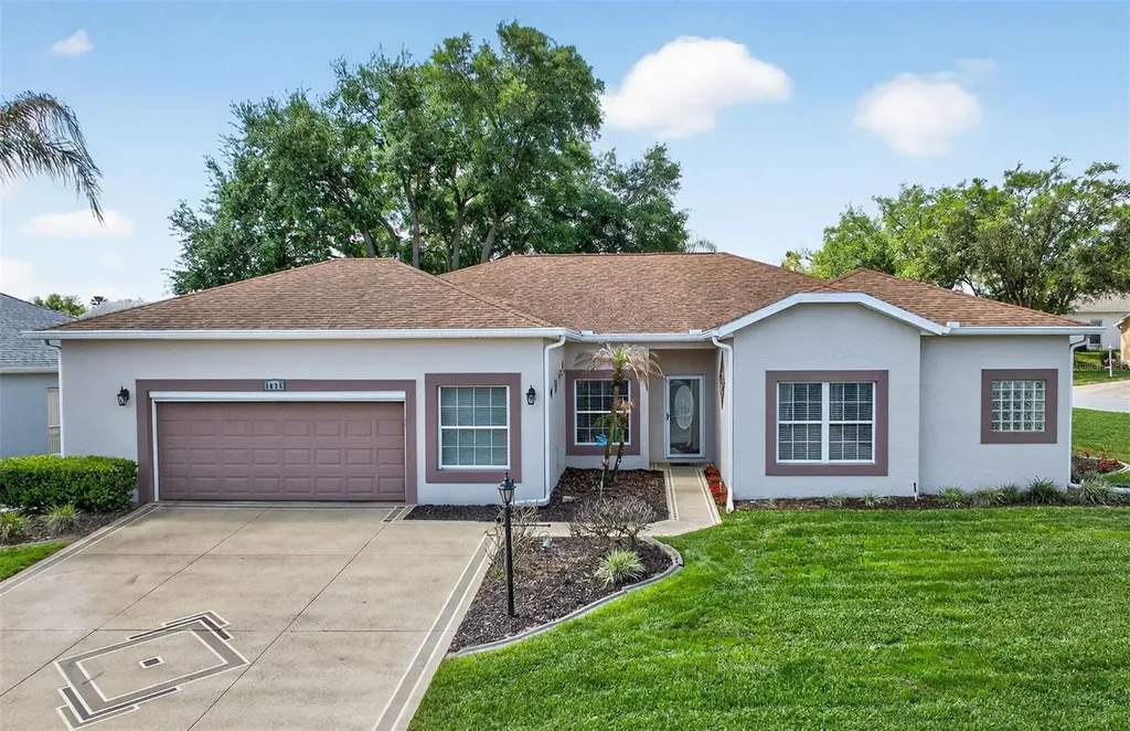 5036 Sawgrass Lake Circle Leesburg FL 34748