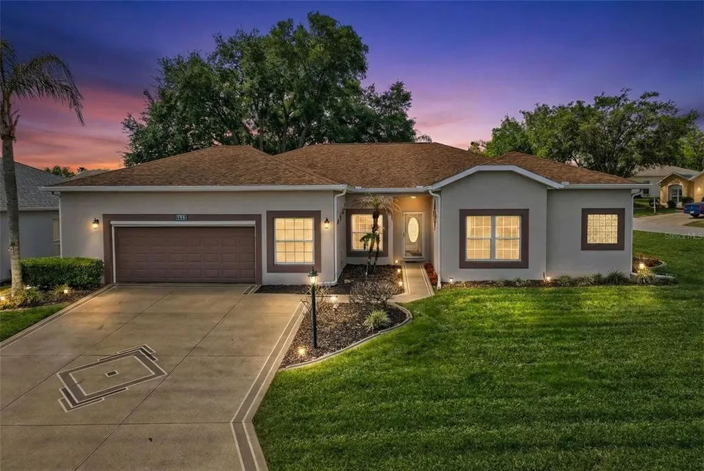 5036 Sawgrass Lake Circle Leesburg FL 34748