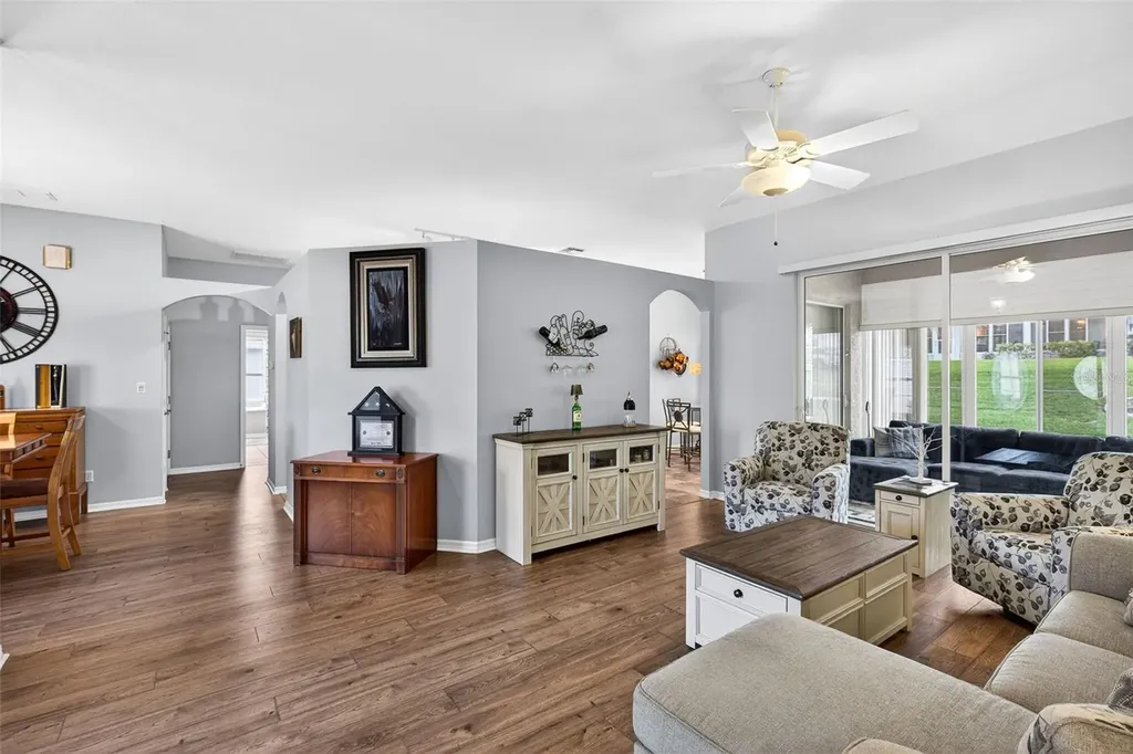 5036 Sawgrass Lake Circle Leesburg FL 34748